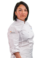 Claudia Guzmán Burgos
