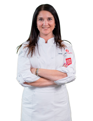 Camila Gajardo Ebensperger