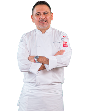 Cristian Urrutia Paz