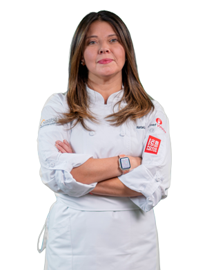 Natalia Araos Maripangue