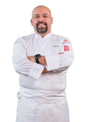 Rodrigo Gallo Espinoza