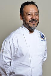 Alberto Gutiérrez Escanilla