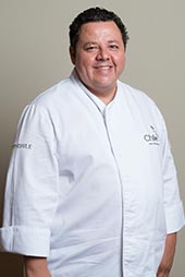 Axel Manríquez Molina