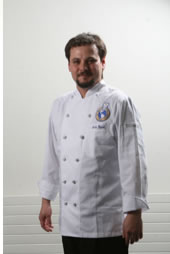 Andrés Yurjevic