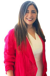 Betty Rodríguez Astorga