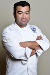 Claudio Zúñiga Aránguiz