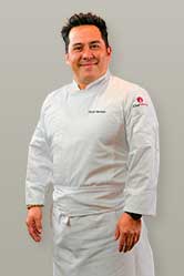 David Barraza Vergara