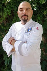 Diego Retamal Larios
