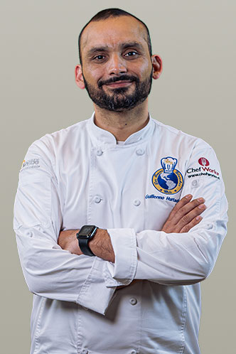 Guillermo Hurtado Oses