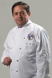 Jorge Caro Alarcón