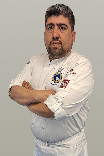 Luis Lagos Rojas