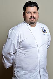 Mario Cabezas Quintana