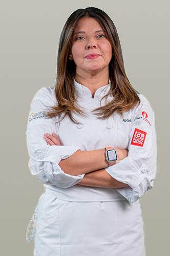 Natalia Araos Maripangue