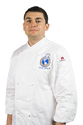 Nicolás Cañete