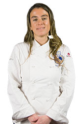 Paula Báez Valenzuela