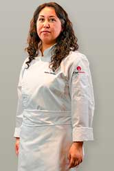 Pablina Morales Cheuquelaf