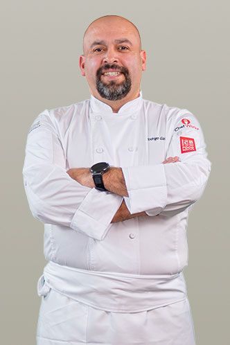 Rodrigo Gallo Espinoza