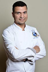 Ricardo Sepúlveda Cerda