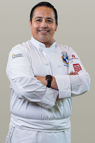 Raúl Toro Morales