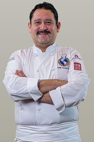 Rodrigo Troncoso Mora