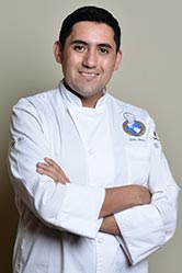 Sixto Bravo Miranda