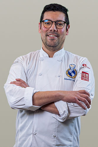 Sebastián Lobos González