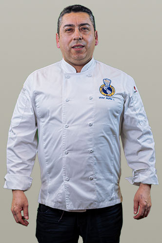 Víctor Muñoz Latapiat