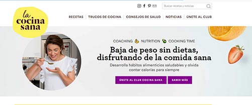 Recetas