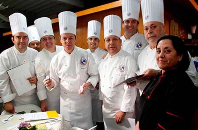 Día Nacional de la Cocina Chilena