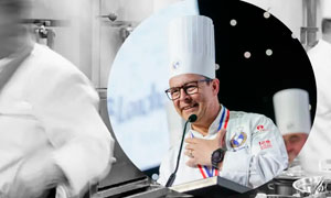 Les Toques Blanches celebra su Ceremonia Anual en Food Service 2025