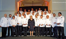 Chef & Hotel