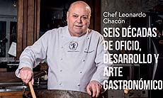 Chef & Hotel