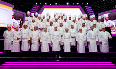 Chef & Hotel