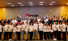 SalmonChile y LTB impulsan becas culinarias en Aysén