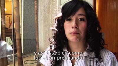 Becas Les Toques Blanches 2010