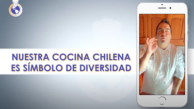 Manifiesto de Cocina Chilena